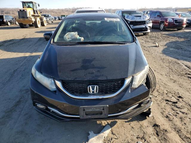 19XFB2F94EE044748 | 2014 HONDA CIVIC EXL