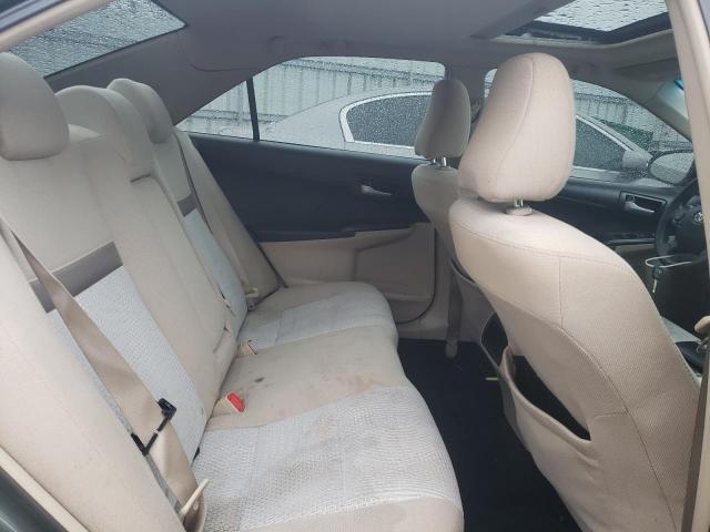 2012 Toyota Camry Base VIN: 4T1BF1FK2CU580396 Lot: 39264554