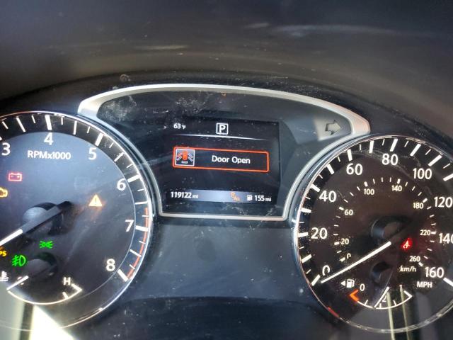 2017 NISSAN ALTIMA 2.5 1N4AL3AP8HC162158