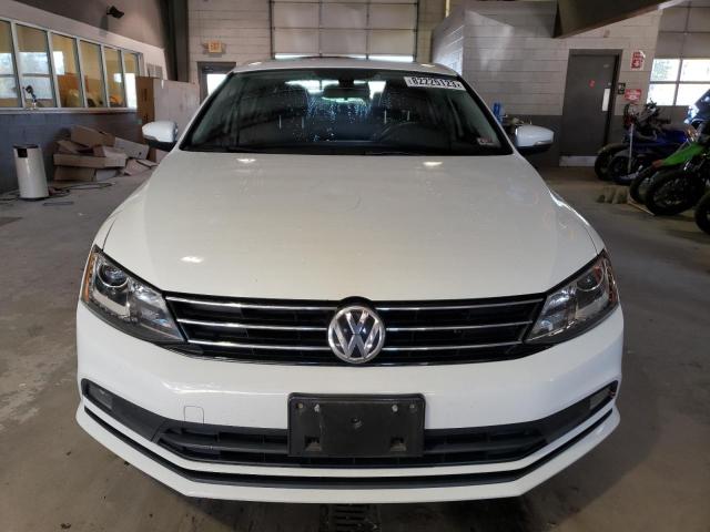 3VWL17AJ4GM213631 | 2016 VOLKSWAGEN JETTA SEL