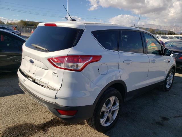 2016 FORD ESCAPE SE 1FMCU9GX6GUC20606