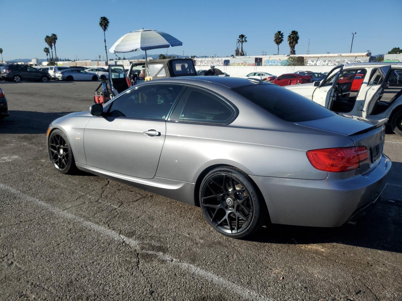WBAKG7C58CE803387 2012 BMW 335I