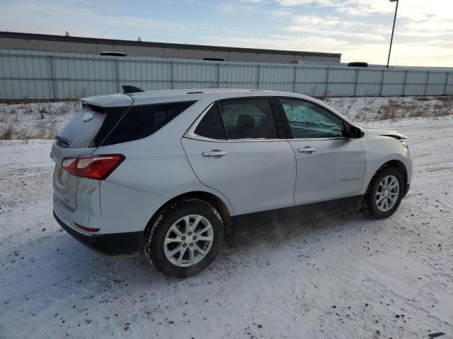 2GNAXSEV7J6281262 | 2018 CHEVROLET EQUINOX LT