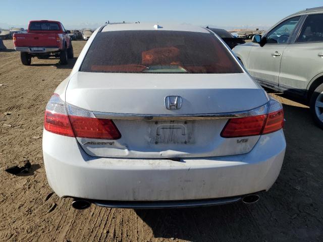 1HGCR3F87EA022906 | 2014 HONDA ACCORD EXL