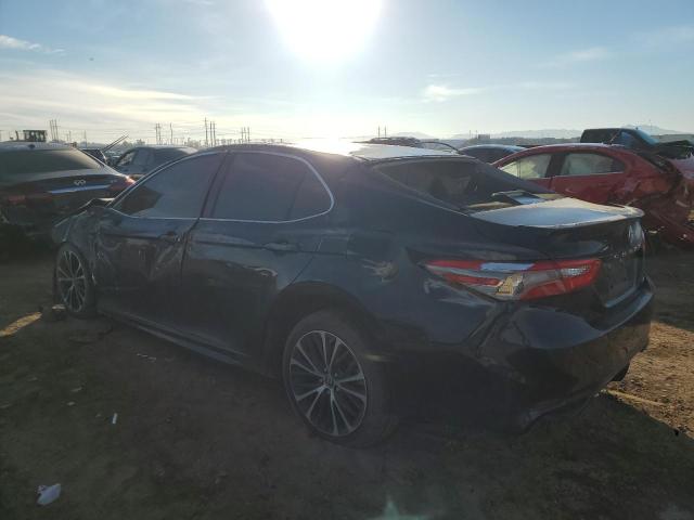 2018 Toyota Camry L VIN: JTNB11HK9J3013181 Lot: 36887004