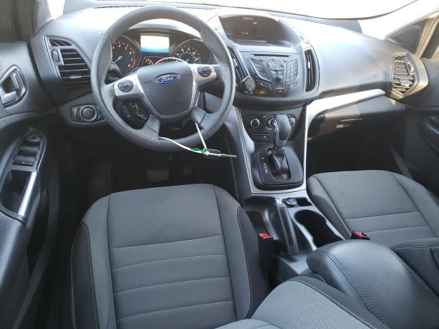 1FMCU9GX3GUC74476 | 2016 FORD ESCAPE SE