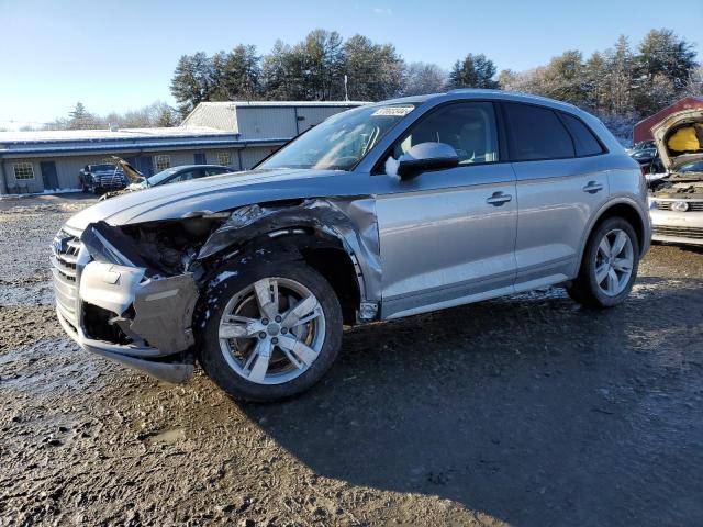 2018 Audi Q5 Premium