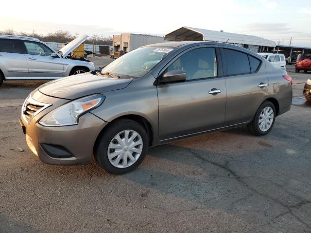 3N1CN7AP9GL874687 | 2016 NISSAN VERSA S