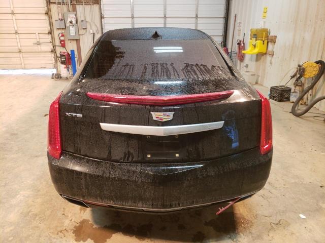 2016 CADILLAC XTS PREMIU - 2G61P5S36G9118982