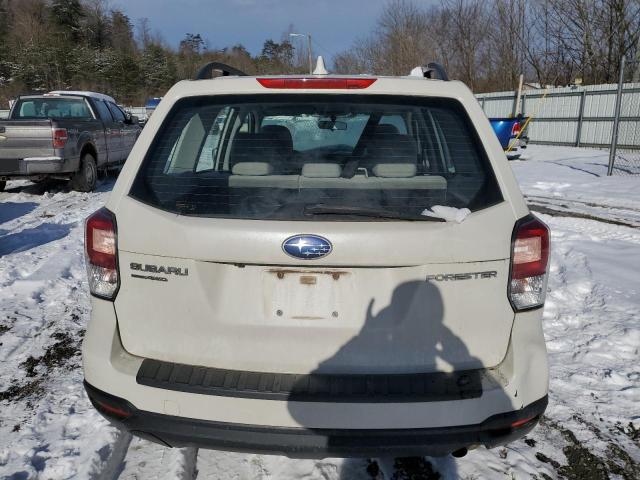 JF2SJABC0JH487319 | 2018 SUBARU FORESTER 2