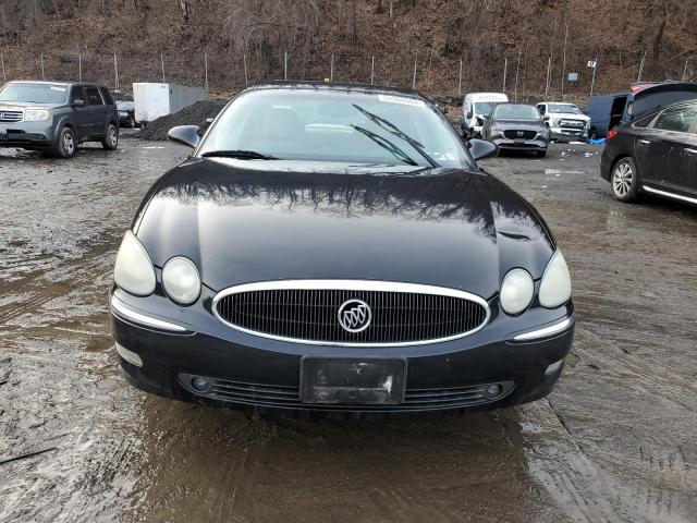 VIN WP1AA2A54JLB23550 2006 BUICK LACROSSE no.5