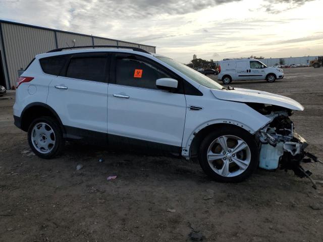 Vin: 1fmcu0gx9euc54208, lot: 39722984, ford escape se 20144