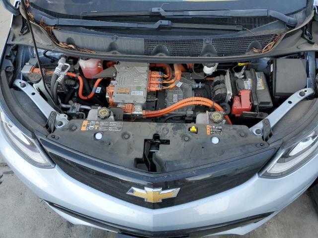 1G1FW6S04J4118399 | 2018 Chevrolet bolt ev lt