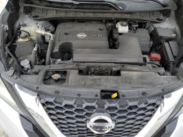 5N1AZ2CJ1LN162488 | 2020 NISSAN MURANO SL