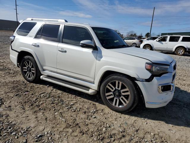 JTEZU5JRXE5075171 | 2014 TOYOTA 4RUNNER SR