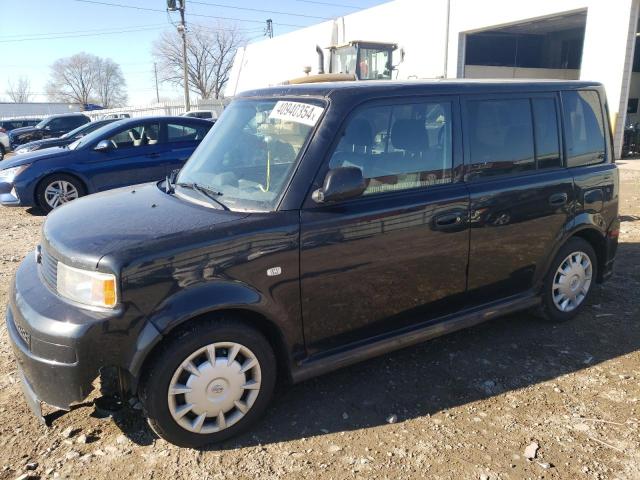 VIN WA1LJAF75MD032083 2006 SCION XB no.1