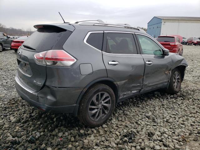 Vin: 5n1at2mv2fc799540, lot: 37270834, nissan rogue s 20153