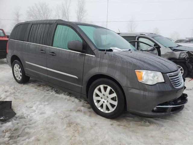 2C4RC1BG5FR587826 | 2015 CHRYSLER TOWN and COU