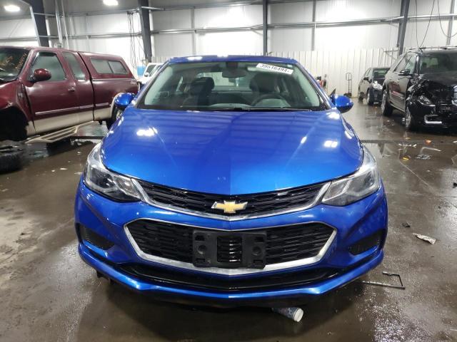 1G1BE5SM2G7295250 | 2016 CHEVROLET CRUZE LT