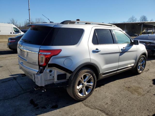 1FM5K8F86FGC27880 | 2015 FORD EXPLORER L