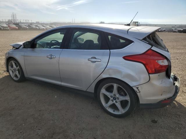 1FADP3N2XEL423205 2014 Ford Focus Titanium