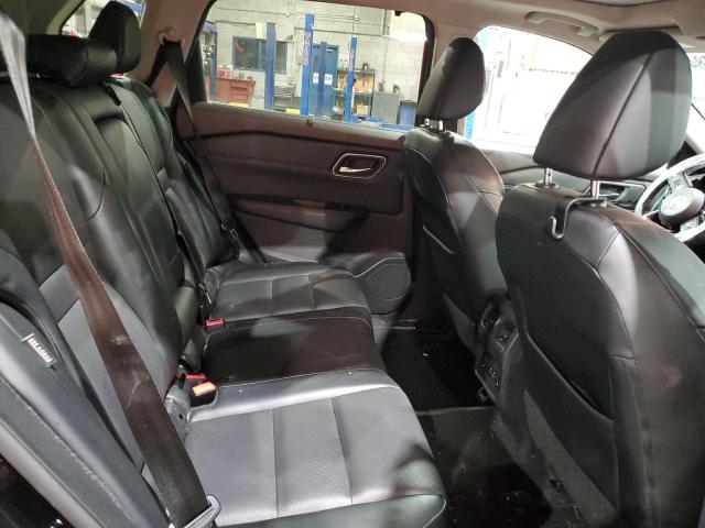 5N1AT3BBXMC684700 | 2021 NISSAN ROGUE SV