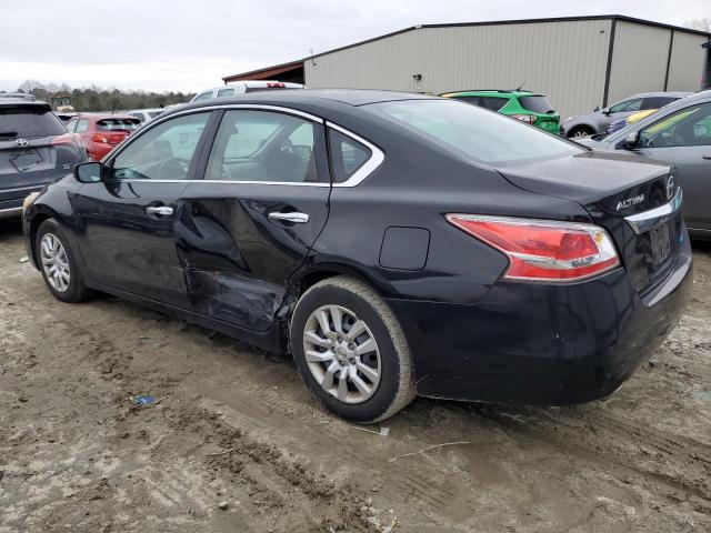 2013 Nissan Altima - Image 2