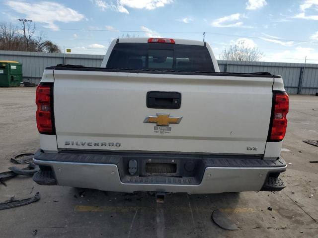 3GCUKSEC5EG410337 | 2014 CHEVROLET silverado