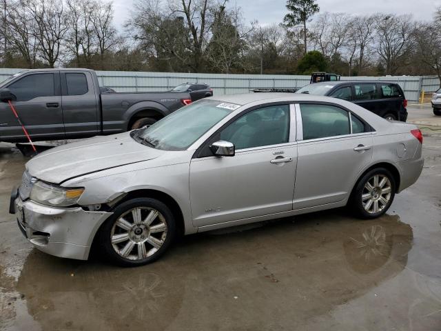 2007 Lincoln MKZ 