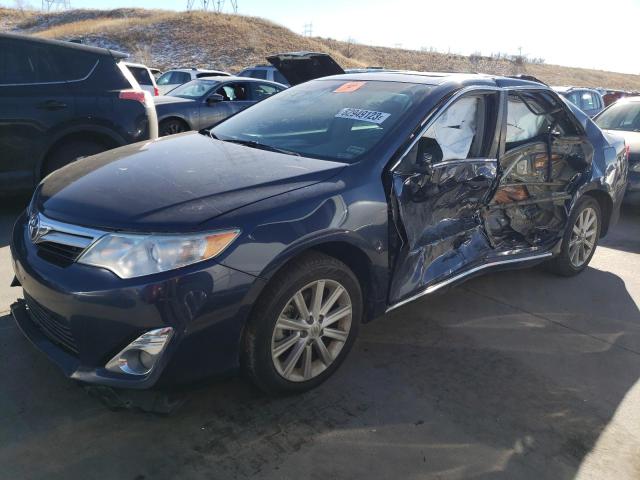 4T4BF1FK8ER387971 | 2014 TOYOTA CAMRY L