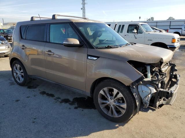 KNDJP3A50E7059401 | 2014 KIA SOUL +