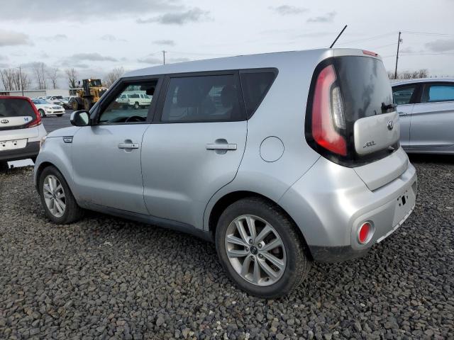 KNDJP3A59J7600200 | 2018 KIA SOUL +