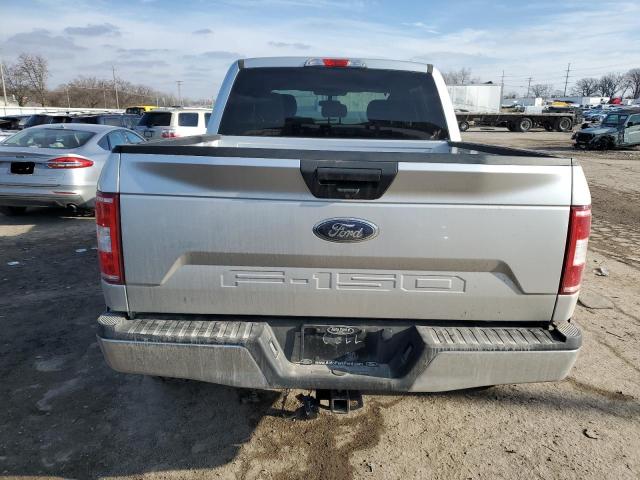 1FTEW1E50KFB85312 | 2019 FORD F150 SUPER