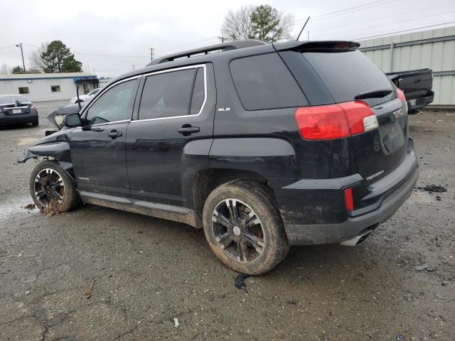 2017 GMC TERRAIN 2GKALNEK1H6100120