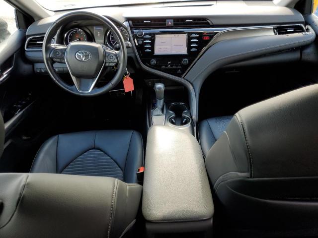 4T1B11HK4KU702928 | 2019 TOYOTA CAMRY L