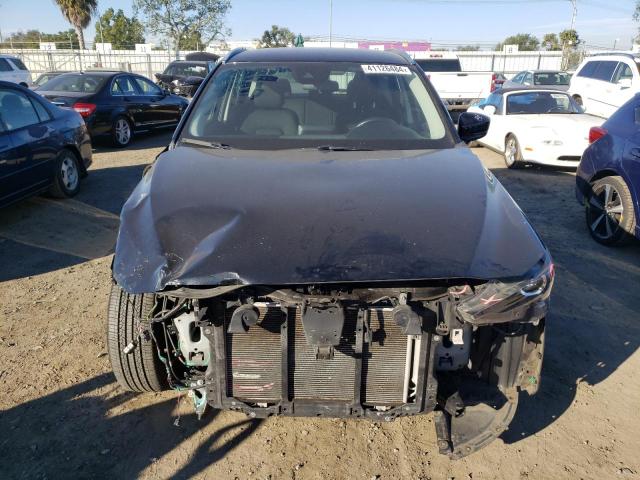 2018 MAZDA CX-5 SPORT - JM3KFABM0J1335338