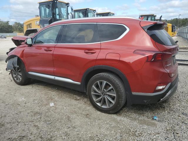 2020 HYUNDAI SANTA FE S 5NMS33AD6LH241858