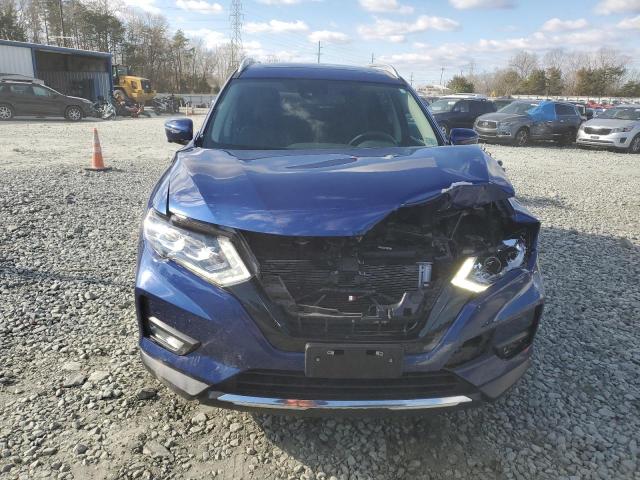 5N1AT2MV5JC813956 | 2018 NISSAN ROGUE S