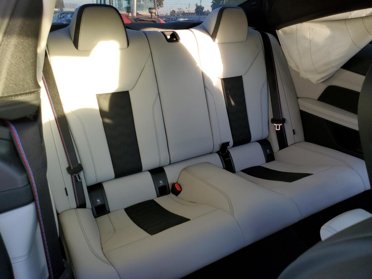 WBS43AZ01NCK21042 BMW M4 2022. Фото: 9