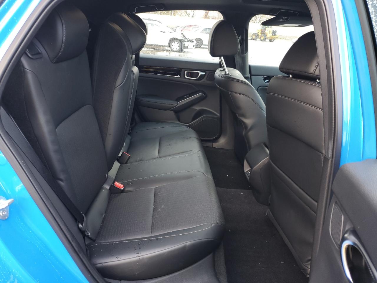 19XFL1H88PE005594 HONDA CIVIC 2023