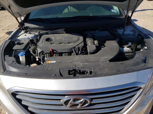 5NPE24AF1HH460597 | 2017 HYUNDAI SONATA SE