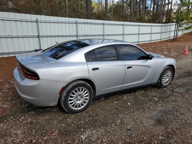 2017 DODGE CHARGER PO - 2C3CDXKT1HH667608