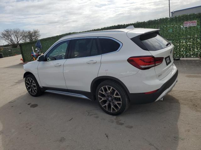 2021 BMW X1 SDRIVE2 - WBXJG7C0XM5U26357