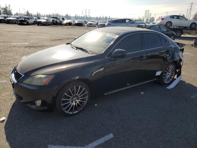 2006 Lexus IS 350 