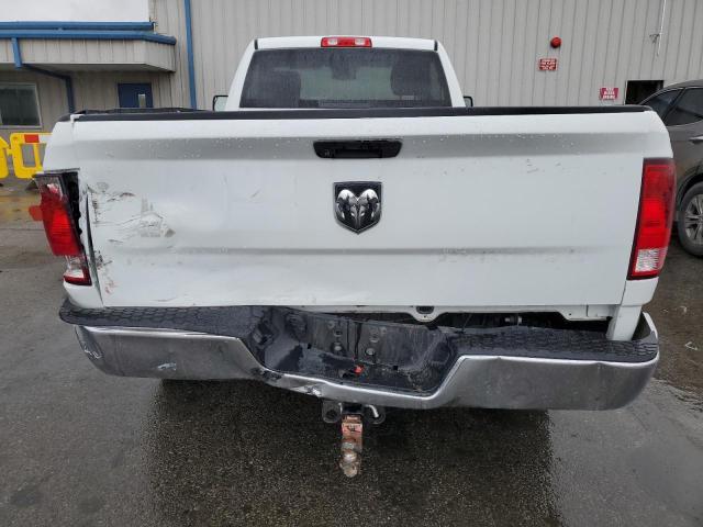 3C6JR6DG2NG428117 | 2022 RAM 1500 CLASS