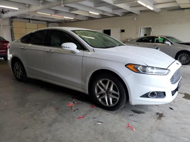Vin: 3fa6p0hdxer282075, lot: 39063784, ford fusion se 20144