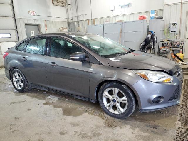 1FADP3F22EL371180 | 2014 FORD FOCUS SE