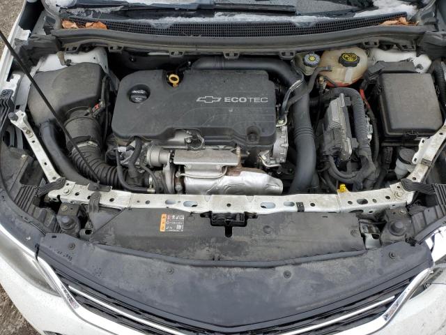 2018 CHEVROLET CRUZE PREM - 1G1BF5SM7J7134297