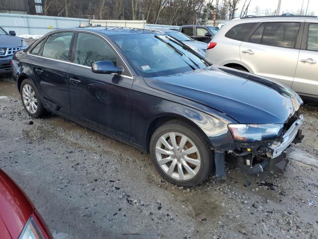 VIN WAUBFAFL2DN009318 2013 Audi A4, Premium no.4