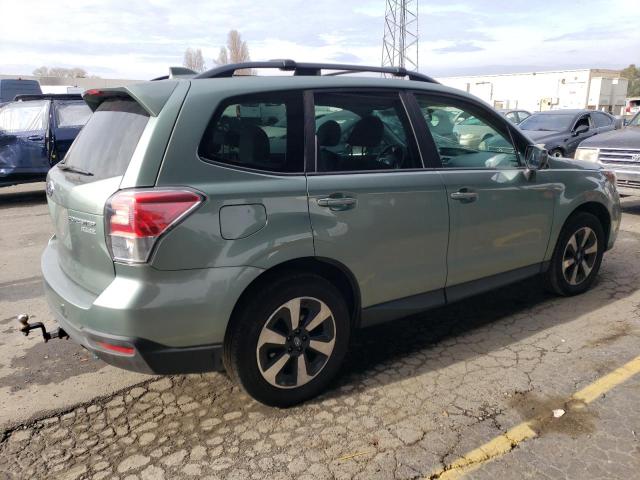 JF2SJAEC7HH593319 | 2017 SUBARU FORESTER 2